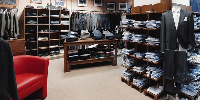 Stil ist etwas sehr Persönliches. Etwas, das mit Mode nichts zu tun hat. Mode ist sehr kurzlebig. Stil währt ewig.